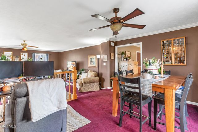 135 Minton Hollow Road, Elizabethton, TN 37643