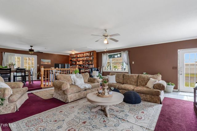 135 Minton Hollow Road, Elizabethton, TN 37643