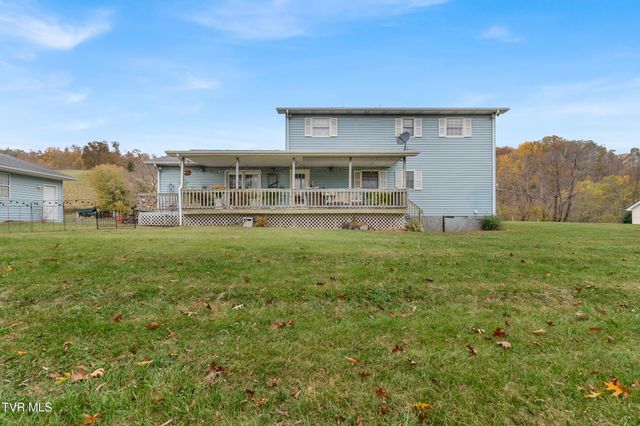 135 Minton Hollow Road, Elizabethton, TN 37643