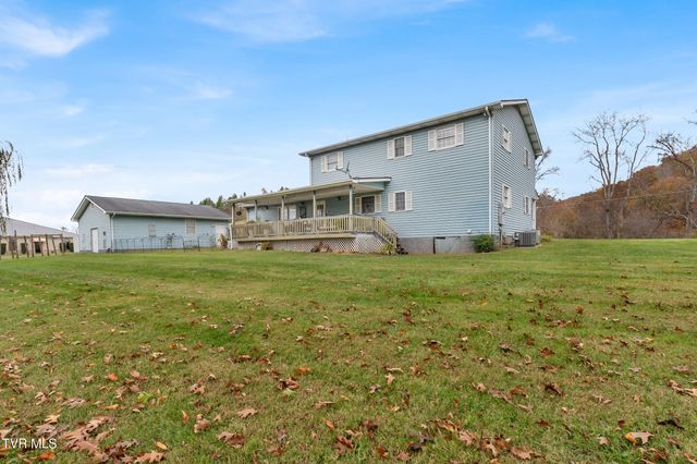 135 Minton Hollow Road, Elizabethton, TN 37643