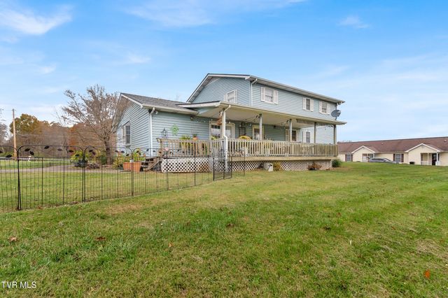 135 Minton Hollow Road, Elizabethton, TN 37643