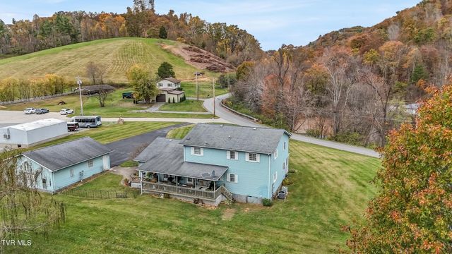 135 Minton Hollow Road, Elizabethton, TN 37643