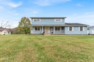 135 Minton Hollow Road, Elizabethton, TN 37643