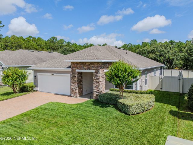 9803 ANSLEY LAKE Drive, Jacksonville, FL 32222