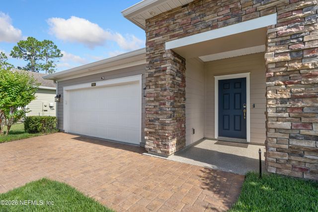 9803 ANSLEY LAKE Drive, Jacksonville, FL 32222