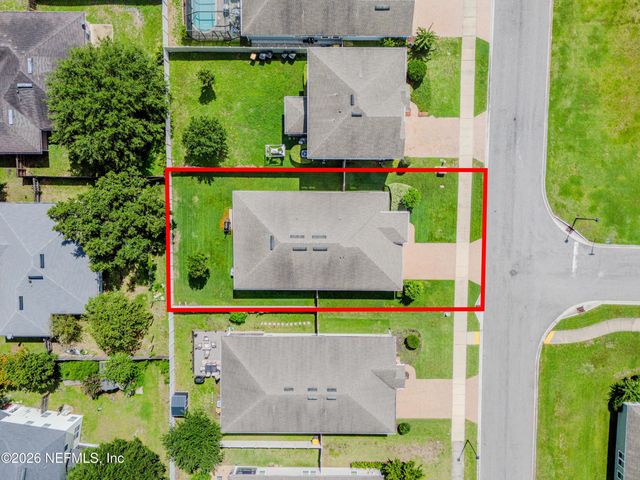 9803 ANSLEY LAKE Drive, Jacksonville, FL 32222