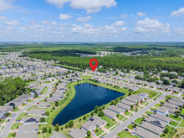 9803 ANSLEY LAKE Drive, Jacksonville, FL 32222