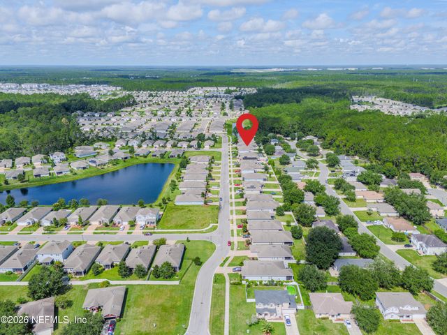 9803 ANSLEY LAKE Drive, Jacksonville, FL 32222
