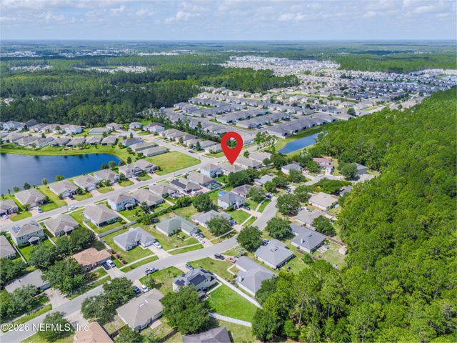 9803 ANSLEY LAKE Drive, Jacksonville, FL 32222