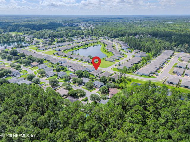 9803 ANSLEY LAKE Drive, Jacksonville, FL 32222