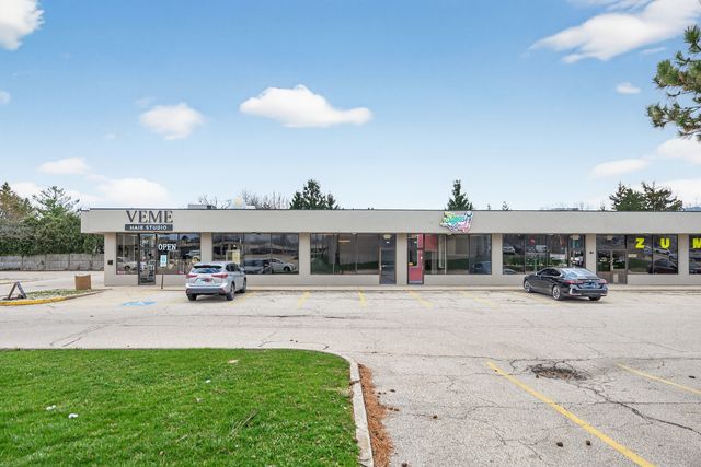 783 Quentin Road N, Palatine, IL 60067