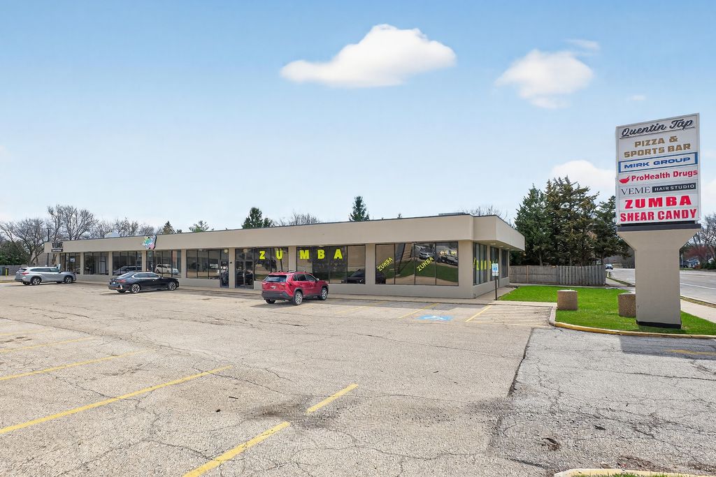 783 Quentin Road N, Palatine, IL 60067