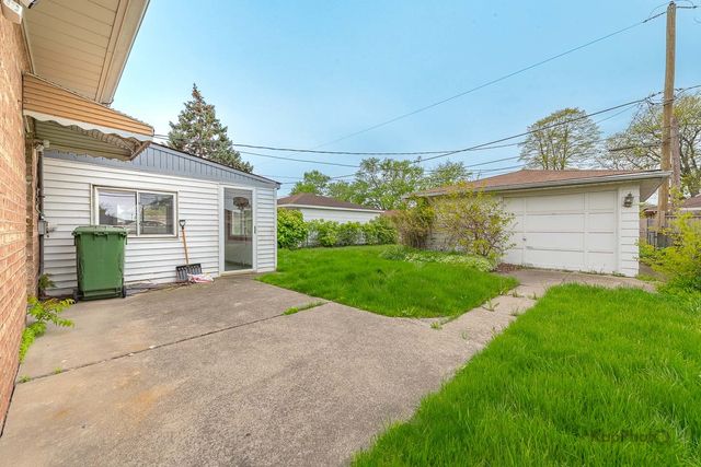 15214 Evers Street, Dolton, IL 60419