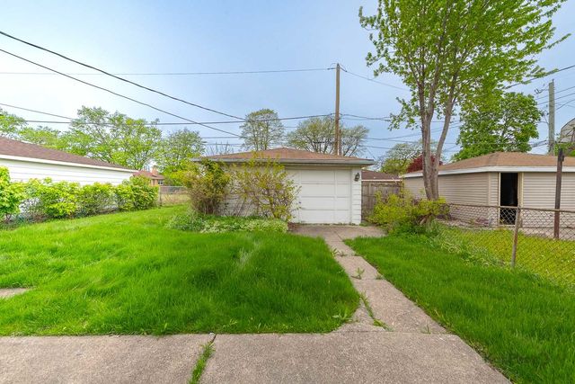 15214 Evers Street, Dolton, IL 60419