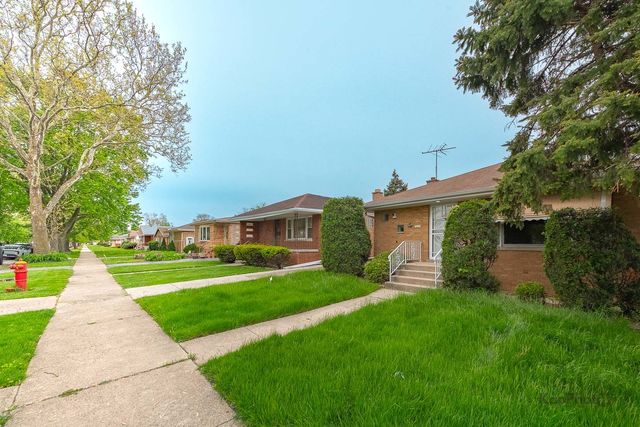 15214 Evers Street, Dolton, IL 60419