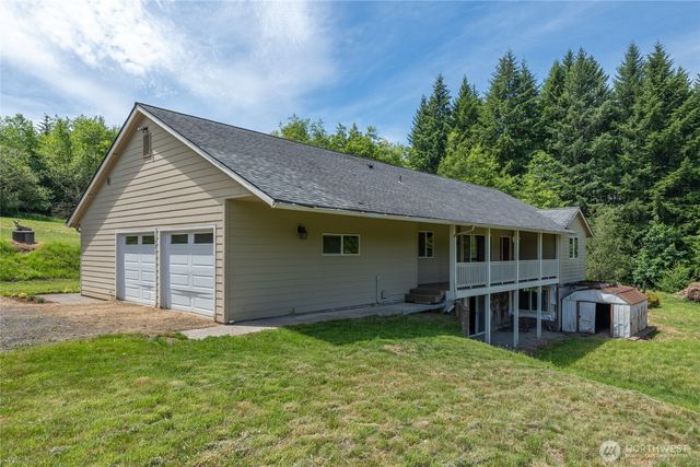521 Bodine Rd, Kelso, WA 98626