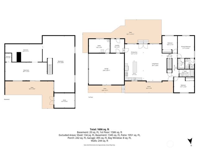 521 Bodine Rd, Kelso, WA 98626