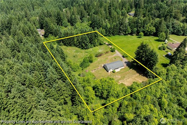 521 Bodine Rd, Kelso, WA 98626