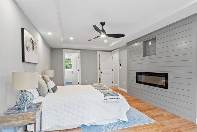 15-2 Park Street, North Reading, MA 01864