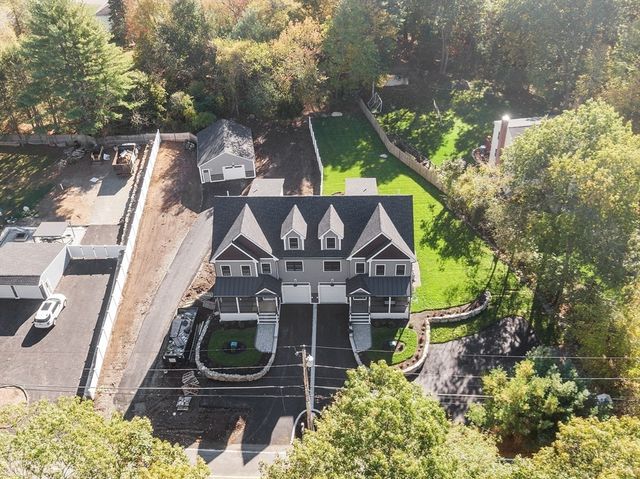 15-2 Park Street, North Reading, MA 01864