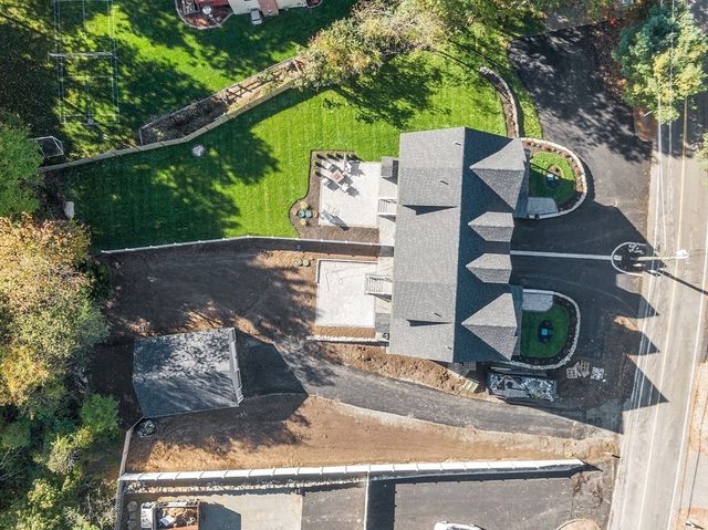 15-2 Park Street, North Reading, MA 01864