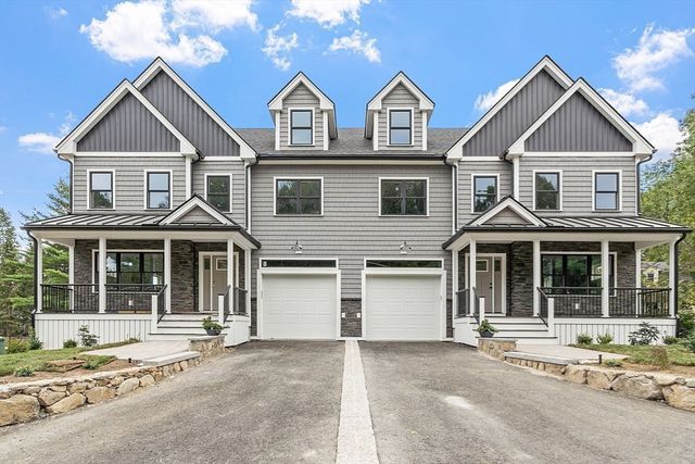 15-2 Park Street, North Reading, MA 01864