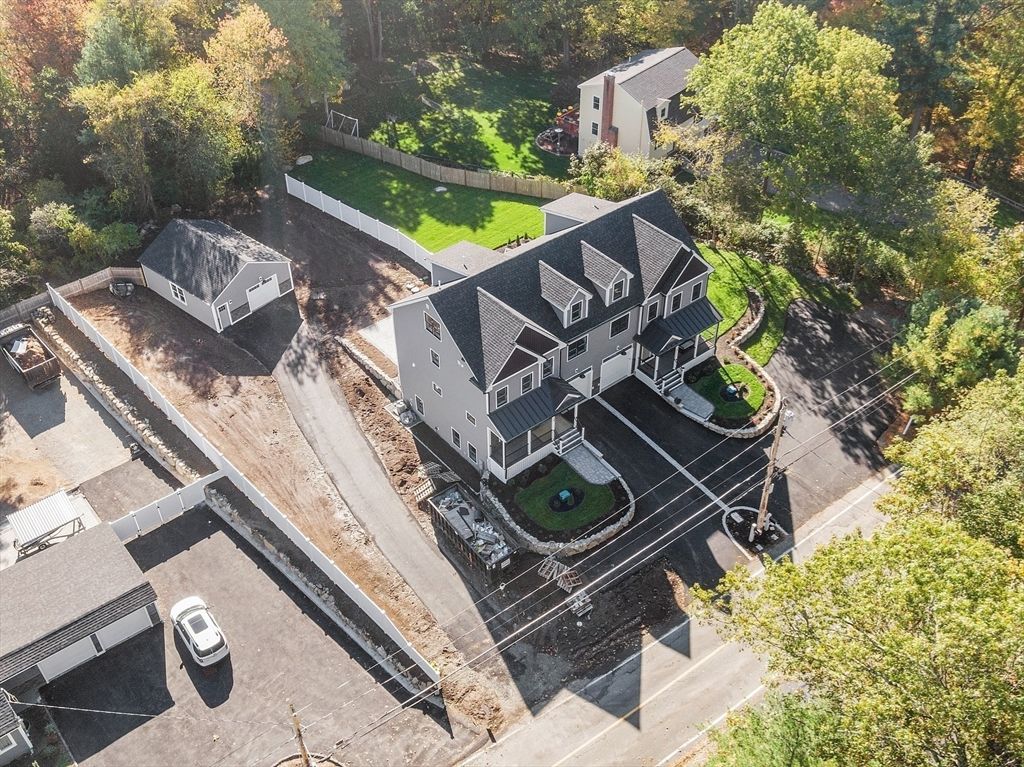 15-2 Park Street, North Reading, MA 01864