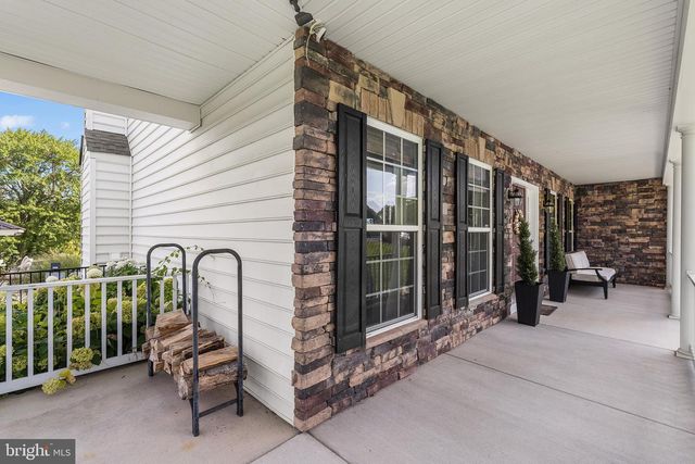 120 ANTEGO DR, Elkton, MD 21921