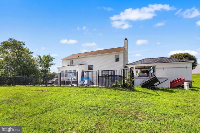 120 ANTEGO DR, Elkton, MD 21921