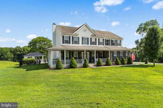 120 ANTEGO DR, Elkton, MD 21921