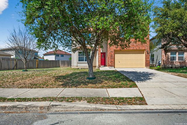 11067 Armor Arch, San Antonio, TX 78254