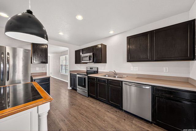 11067 Armor Arch, San Antonio, TX 78254