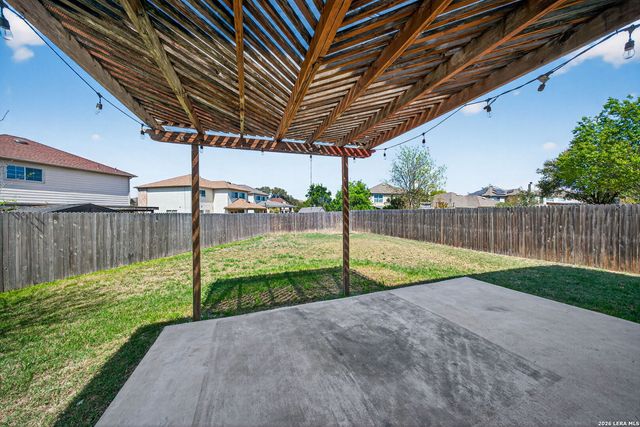 11067 Armor Arch, San Antonio, TX 78254