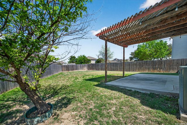 11067 Armor Arch, San Antonio, TX 78254