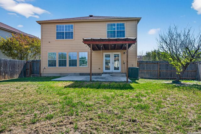 11067 Armor Arch, San Antonio, TX 78254