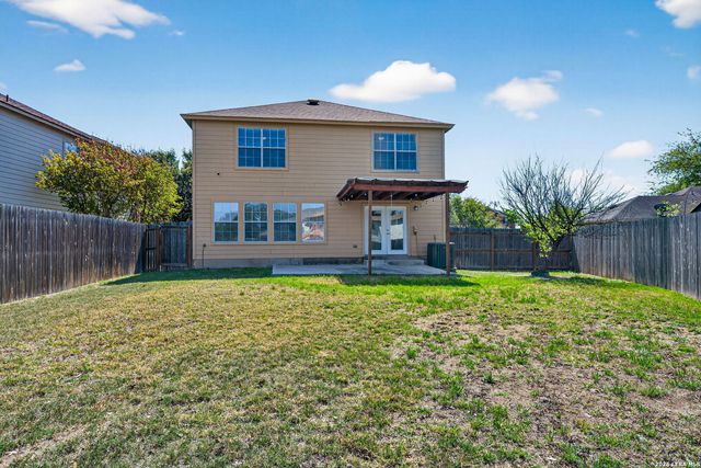 11067 Armor Arch, San Antonio, TX 78254