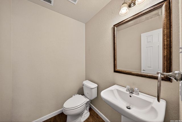 11067 Armor Arch, San Antonio, TX 78254