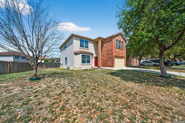 11067 Armor Arch, San Antonio, TX 78254