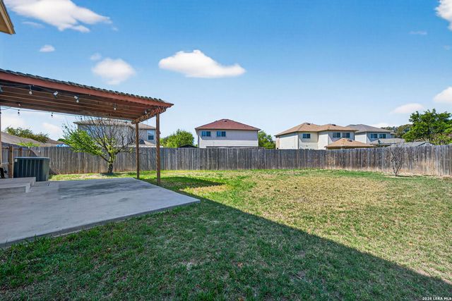 11067 Armor Arch, San Antonio, TX 78254