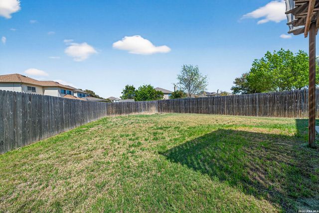11067 Armor Arch, San Antonio, TX 78254