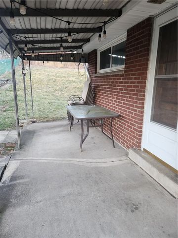 1586 Collier Ave, Heidelberg, PA 15106