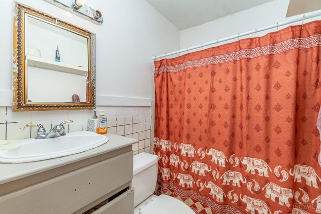 20623 Fayetteville Blanchester Road, Perry Twp, OH 45118