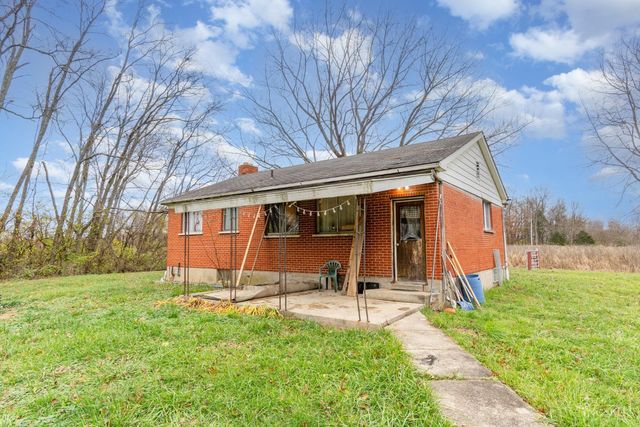 20623 Fayetteville Blanchester Road, Perry Twp, OH 45118