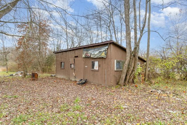 20623 Fayetteville Blanchester Road, Perry Twp, OH 45118