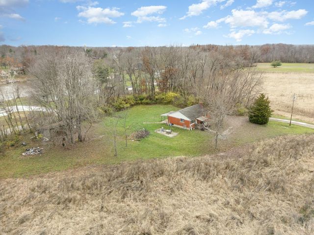 20623 Fayetteville Blanchester Road, Perry Twp, OH 45118