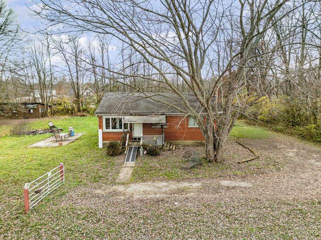 20623 Fayetteville Blanchester Road, Perry Twp, OH 45118