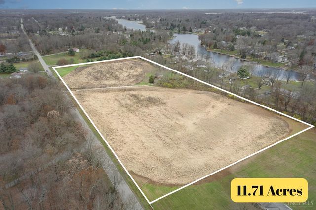 20623 Fayetteville Blanchester Road, Perry Twp, OH 45118