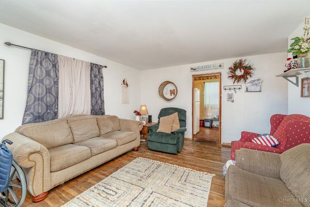 20623 Fayetteville Blanchester Road, Perry Twp, OH 45118