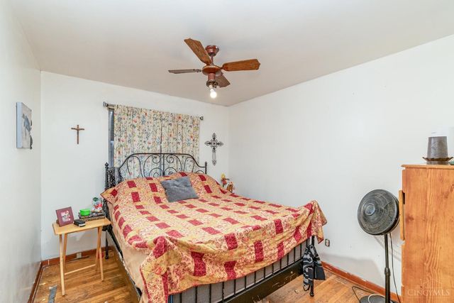 20623 Fayetteville Blanchester Road, Perry Twp, OH 45118