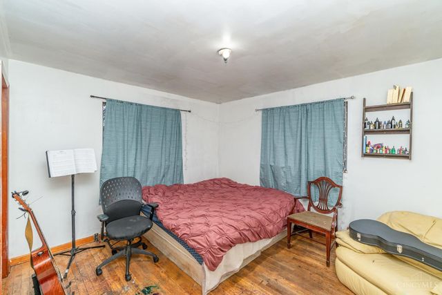 20623 Fayetteville Blanchester Road, Perry Twp, OH 45118